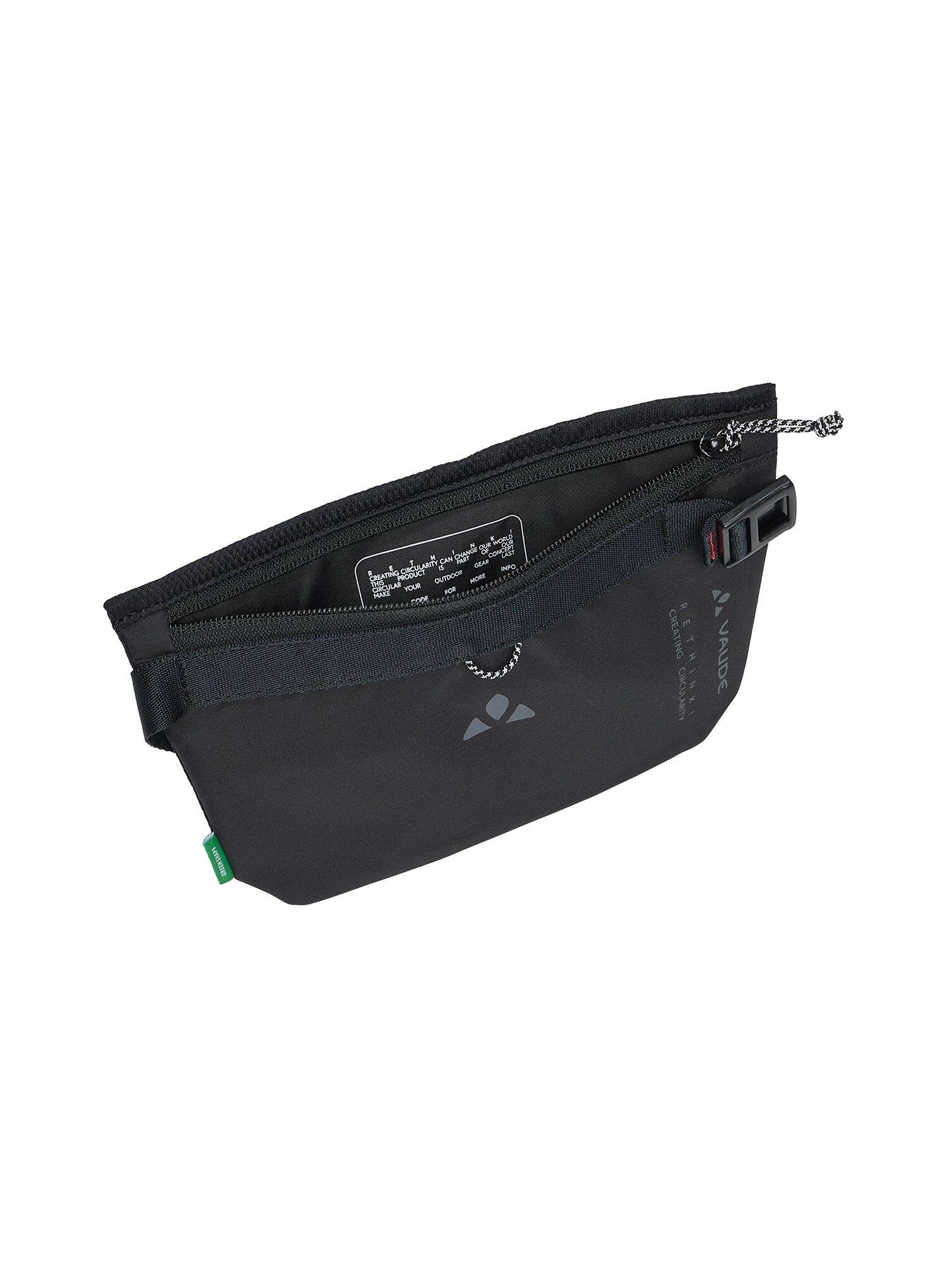 Nerka Vaude Jackpot - black 4/6