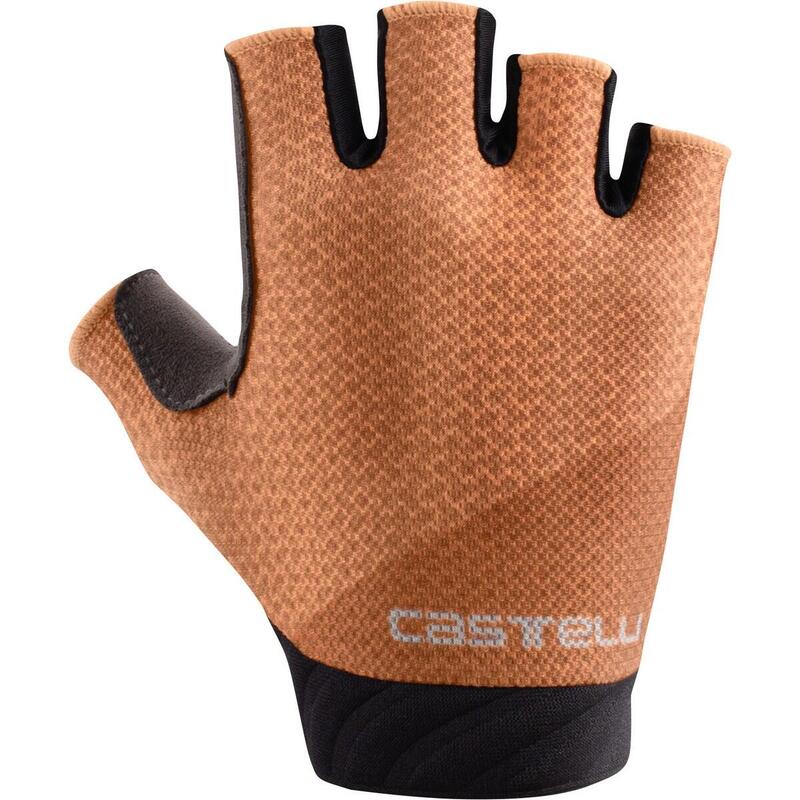 Manusi Roubaix Gel 2 pentru femei - Portocaliu