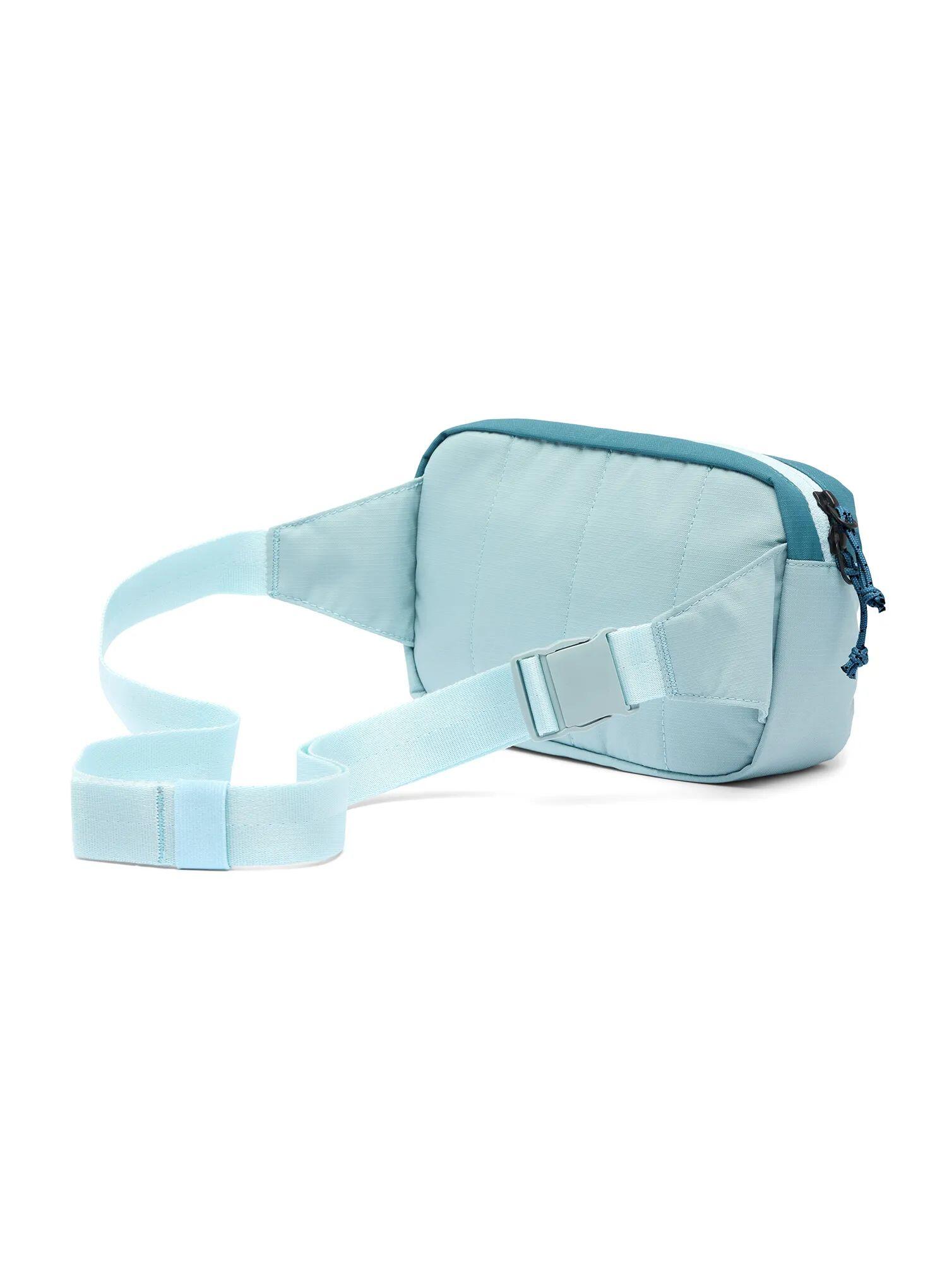 Nerka Columbia Trail Traveler Hip Pack - everblue/c.blue/marine light 3/7