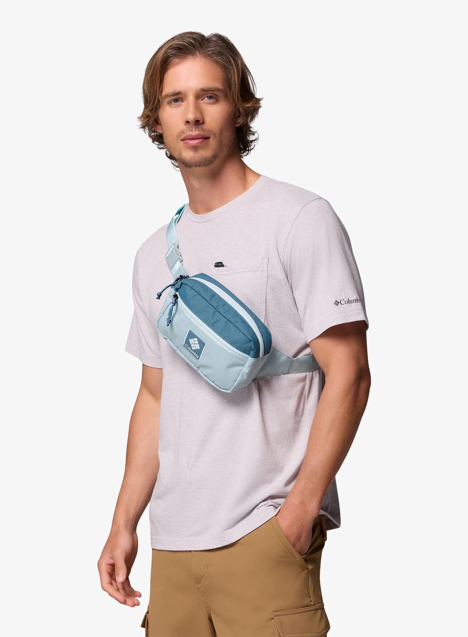 Nerka Columbia Trail Traveler Hip Pack - everblue/c.blue/marine light 2/7