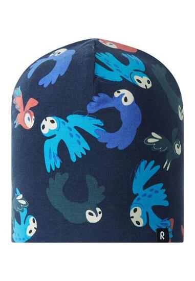 Bonnet Tanssi - wendbares Modell