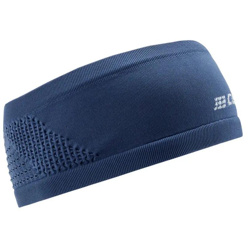 Bentita - cold weather headband - blue - OS 2/2