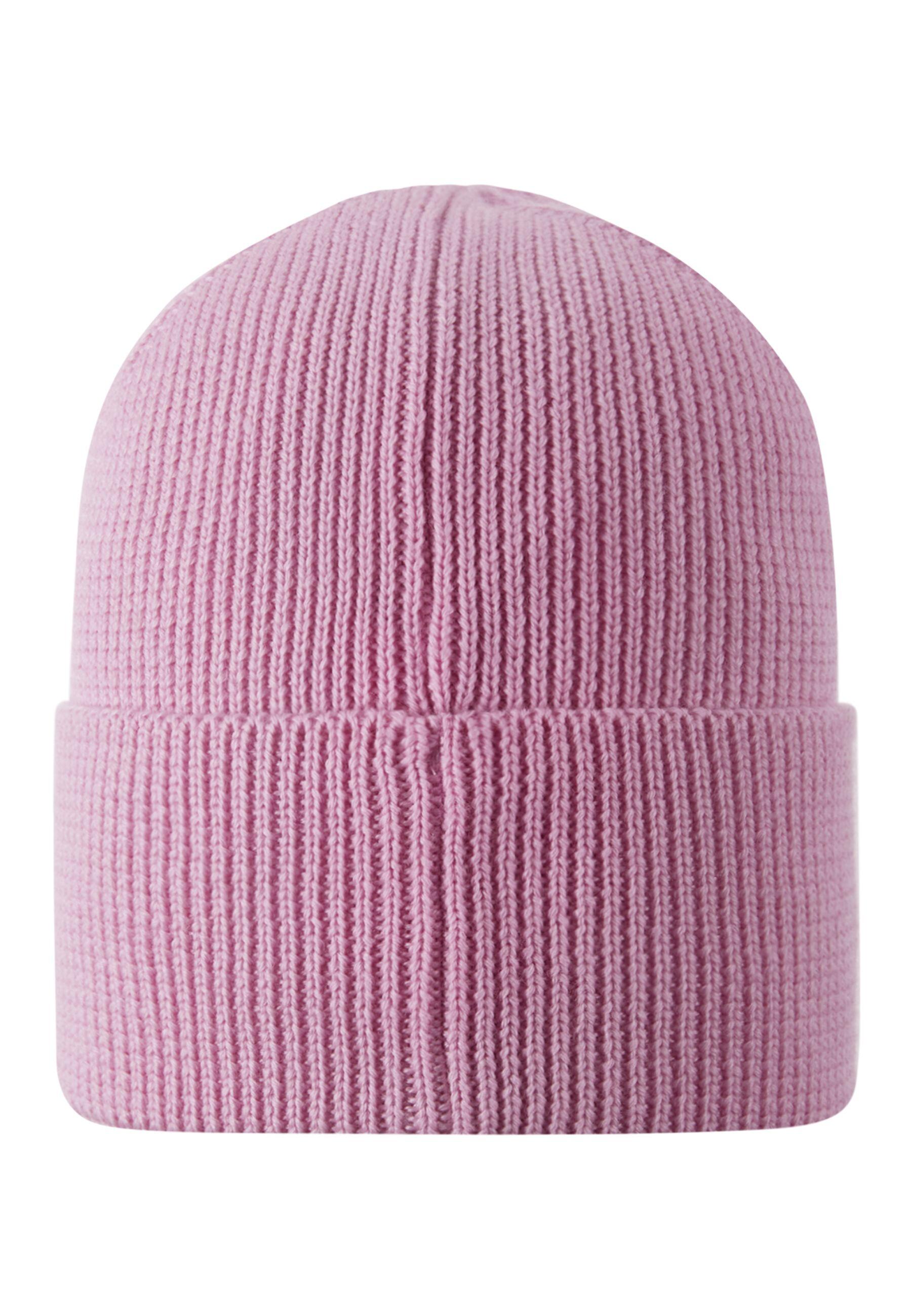 Beanie Mütze Reissari - Aus 100% Merinowolle für optimale Temperaturkontrolle 2/4