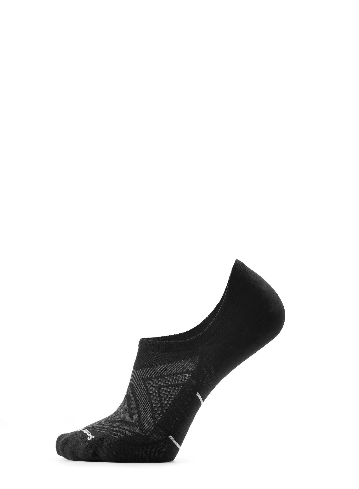 Skarpety do biegania Smartwool Run Zero Cushion No Show Socks 1/3
