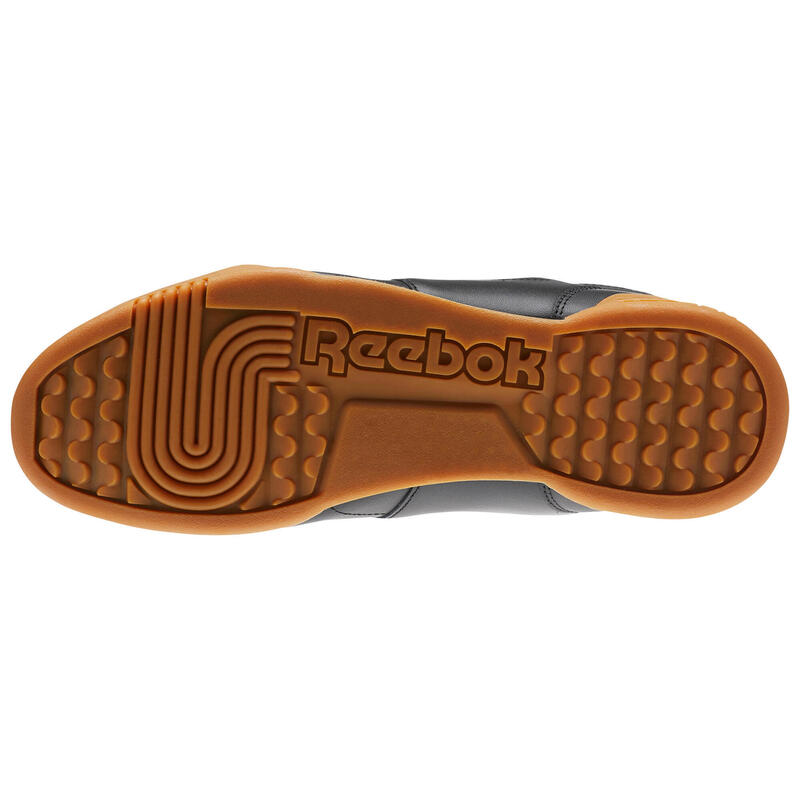 Buty do chodzenia męskie Reebok Workout Plus