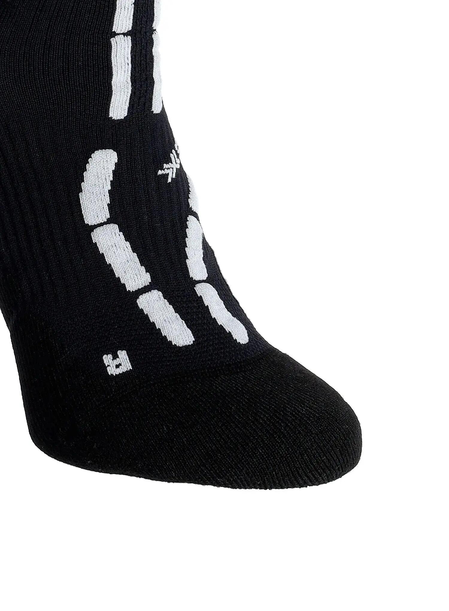 Skarpety do biegania X-Socks Trail Anatomix Crew 7/7
