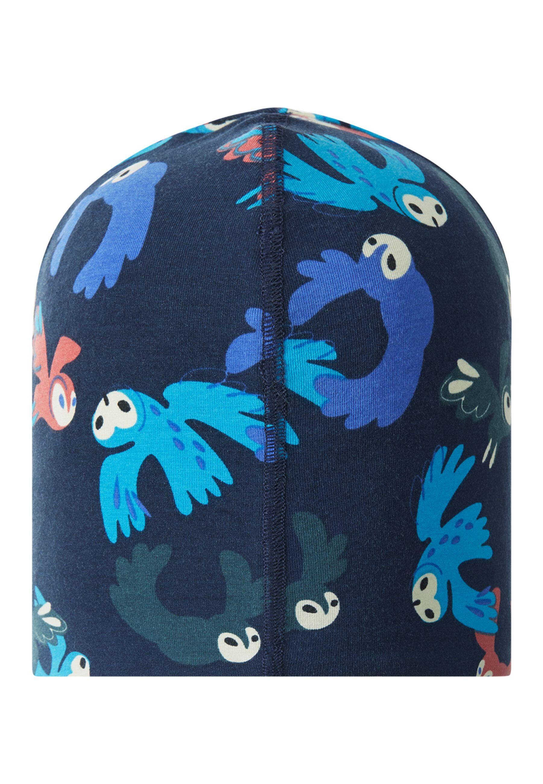 Bonnet Tanssi - wendbares Modell 2/5