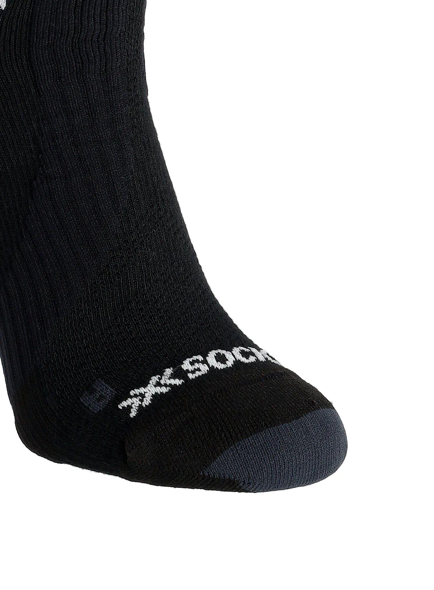 Skarpety biegowe X-Socks Run Perform Warm Crew 7/7