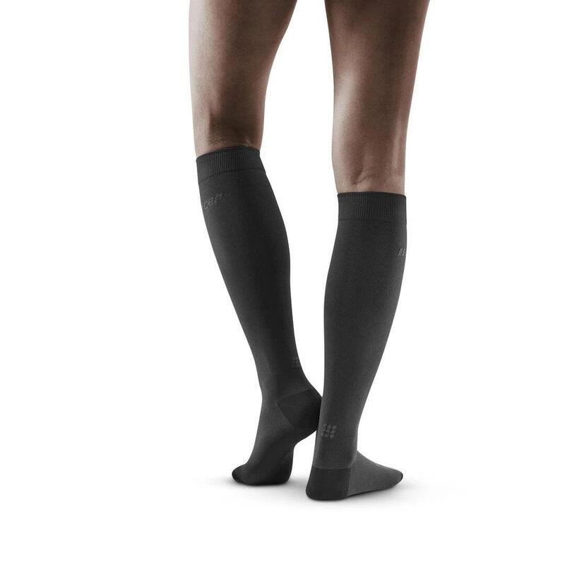 Sosete lungi compresie pentru femei Business Commuter Tall Compression women So…