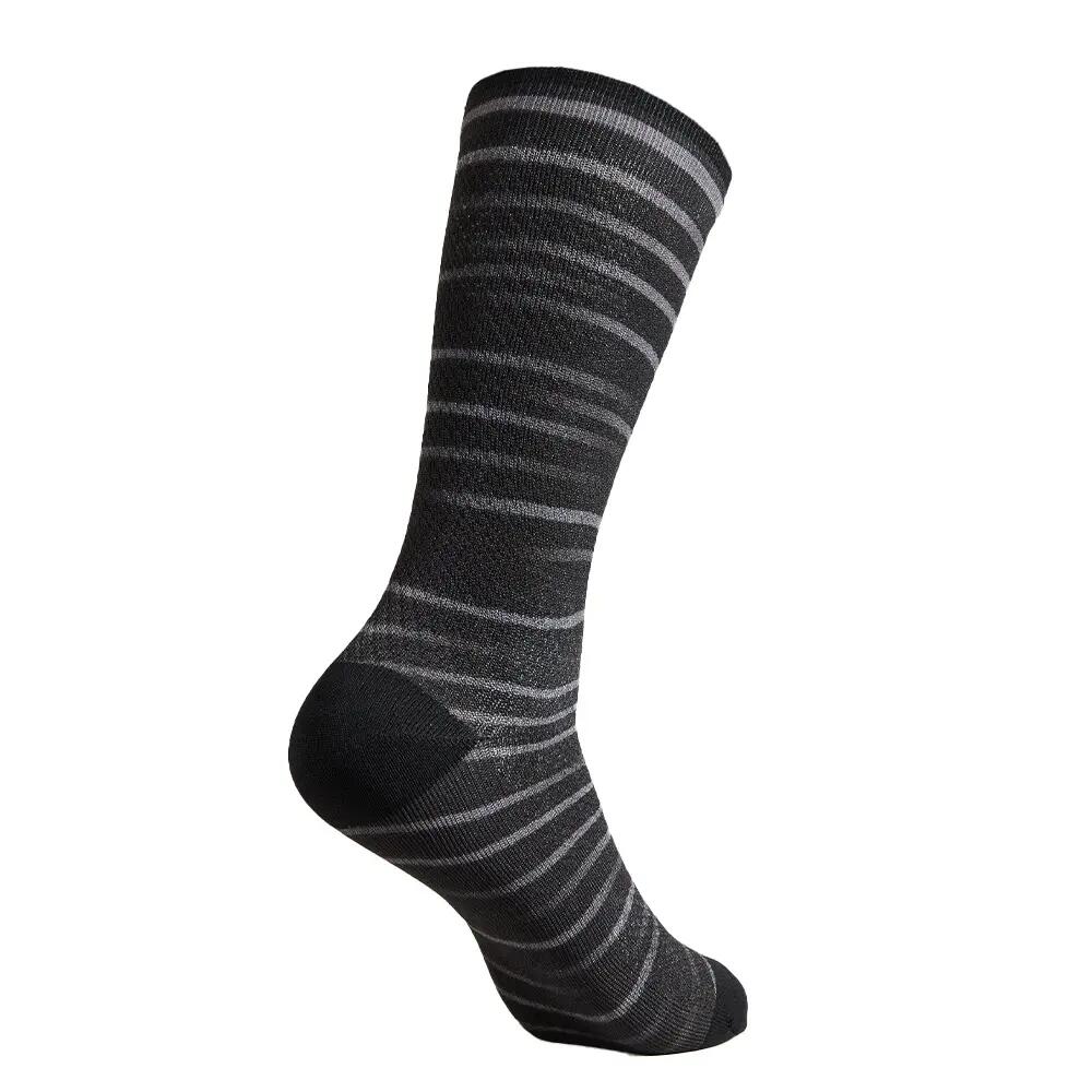 Sosete SPECIALIZED Soft Air Tall - Black Mirage 2/2