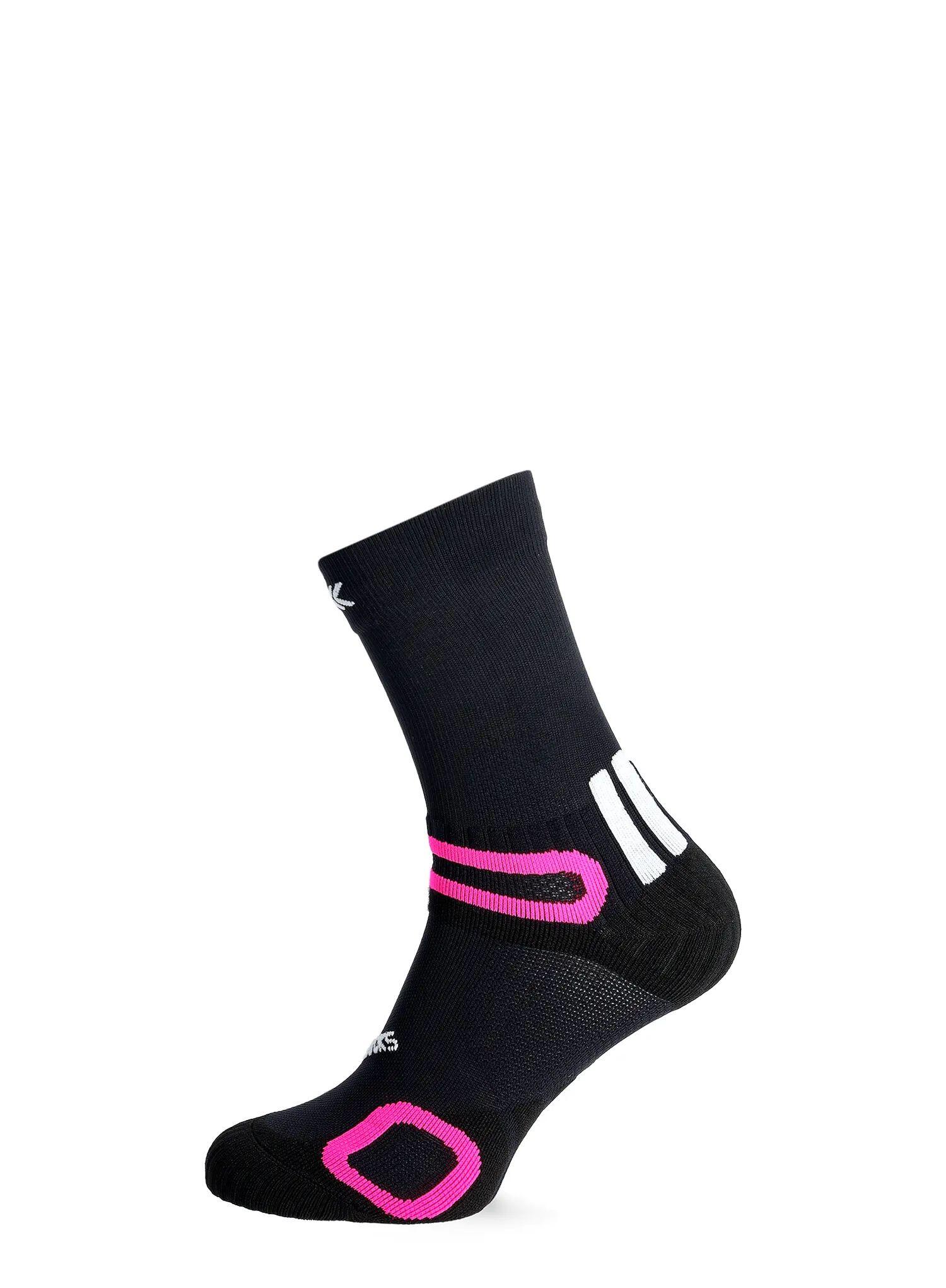 Skarpety turystyczne X-Socks Hike Discover Crew 5/6