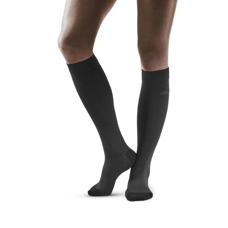 Sosete lungi compresie pentru femei Business Commuter Tall Compression women So…