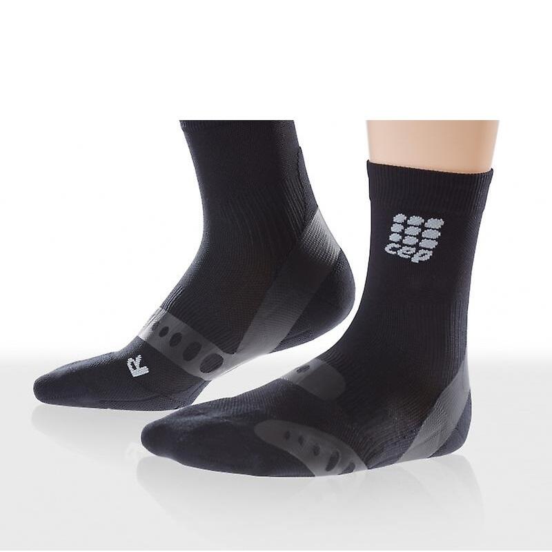 Sosete scurte pentru suport pronatie, model unisex, Ortho Pronation Control Sho…