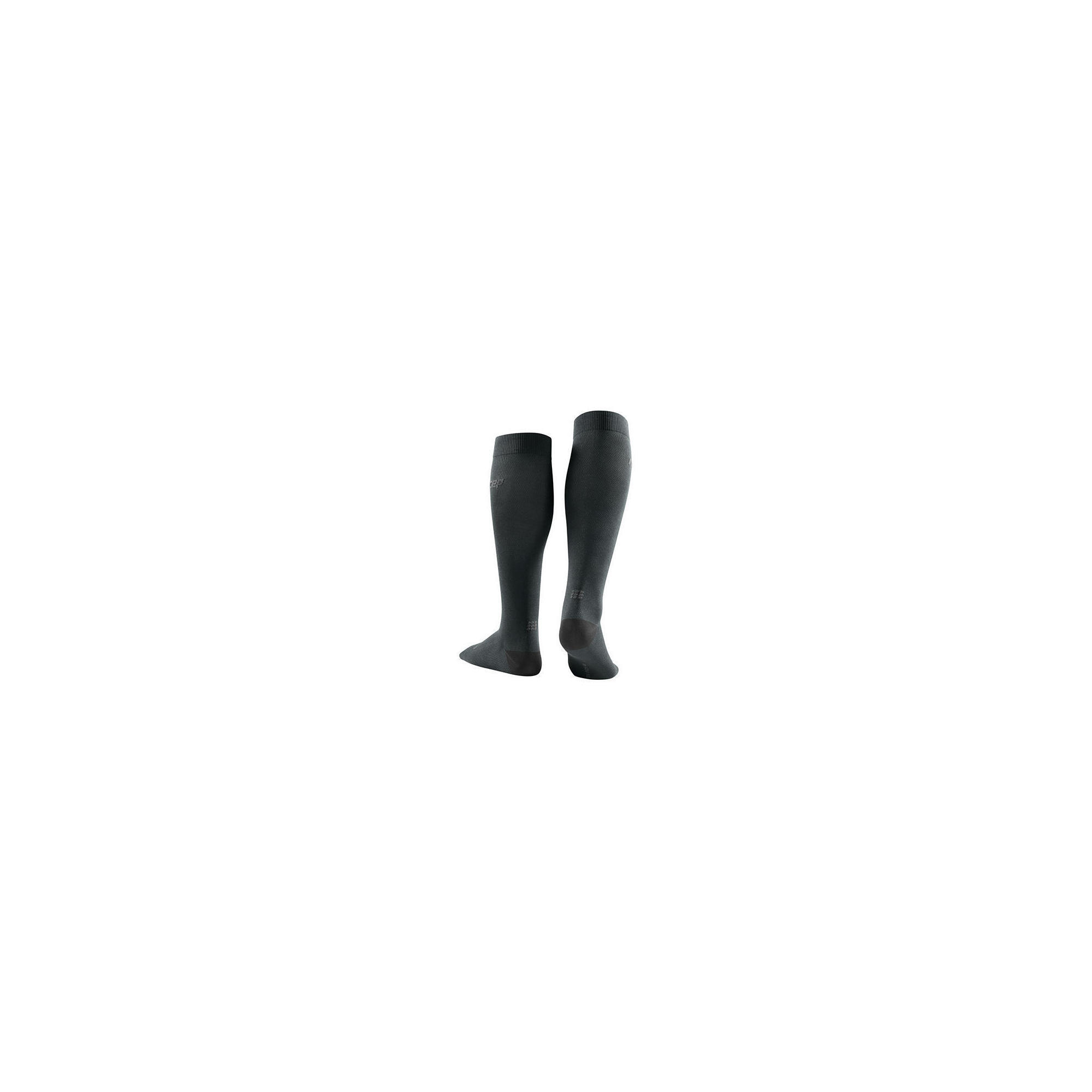 Sosete lungi compresie pentru femei Business Commuter Tall Compression women So…