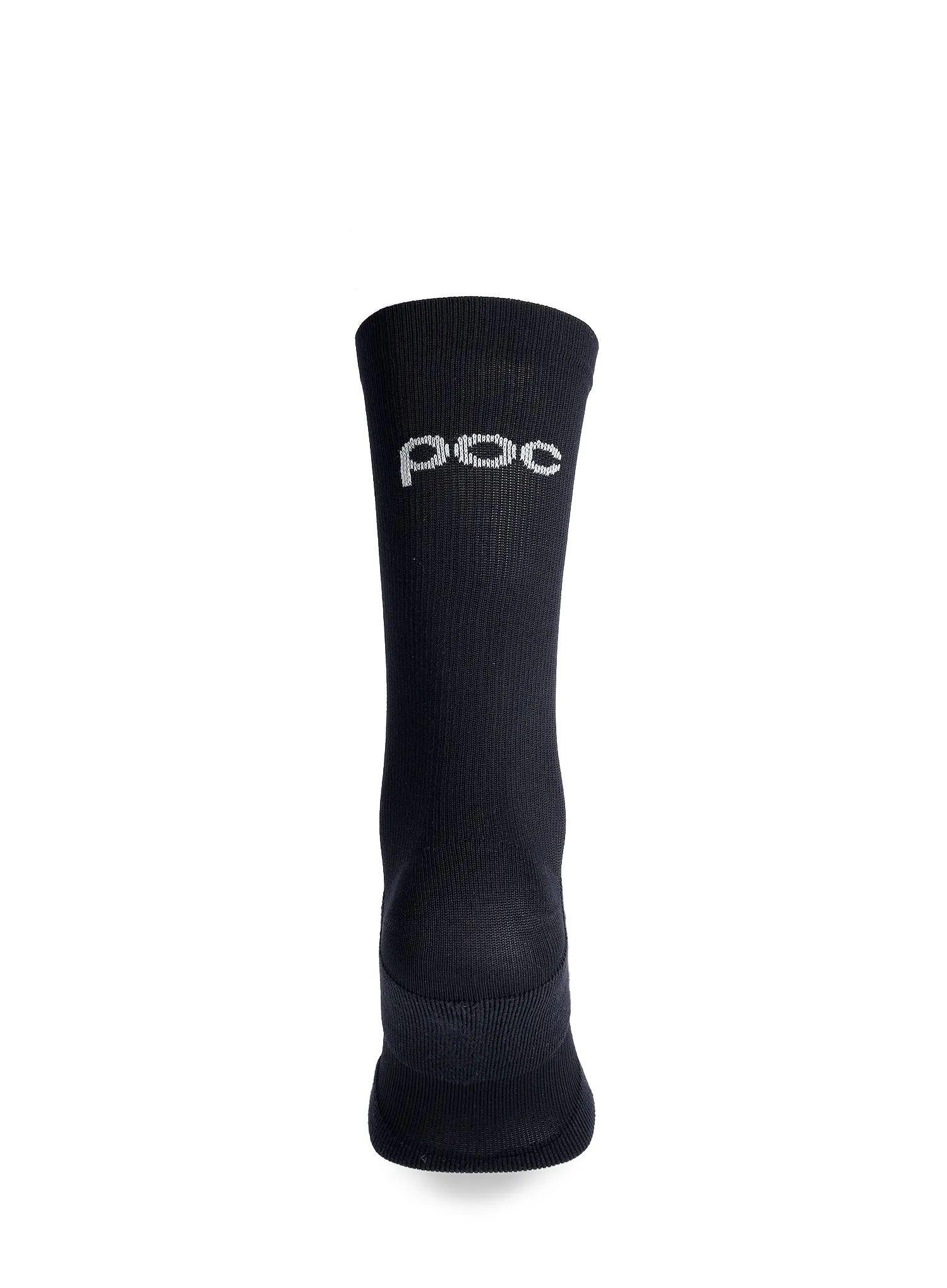 Skarpety rowerowe POC Motion MTB Long Sock 5/6