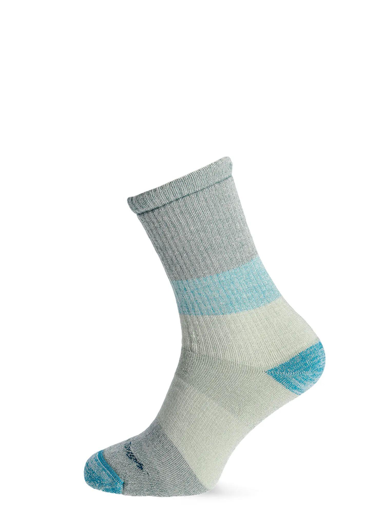 Skarpety trekkingowe damskie Darn Tough Mountaineering Micro Crew Heavyweight 5/7
