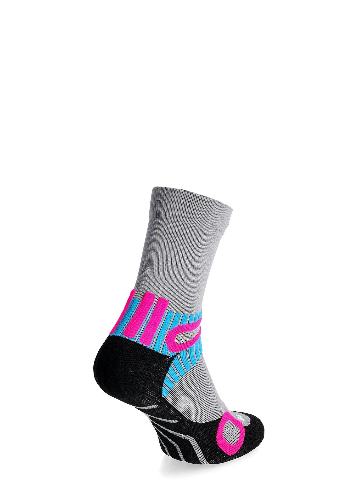 Skarpety turystyczne X-Socks Hike Perform Crew 3/7