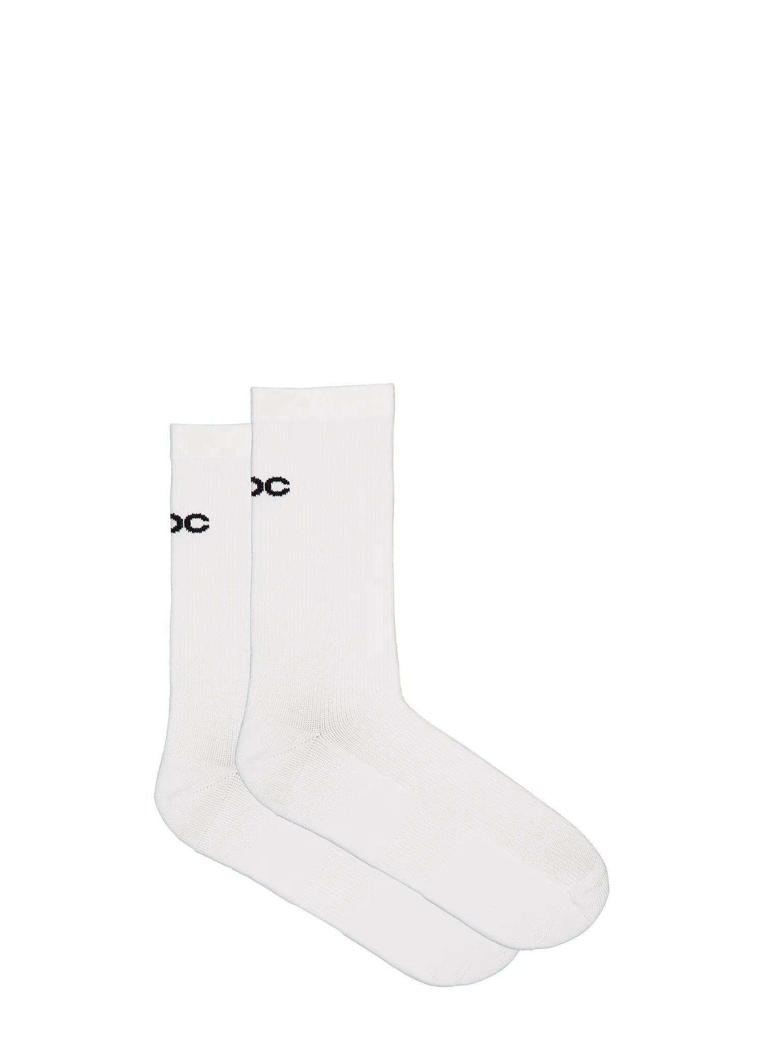 Skarpety rowerowe POC Motion MTB Long Sock 2/2
