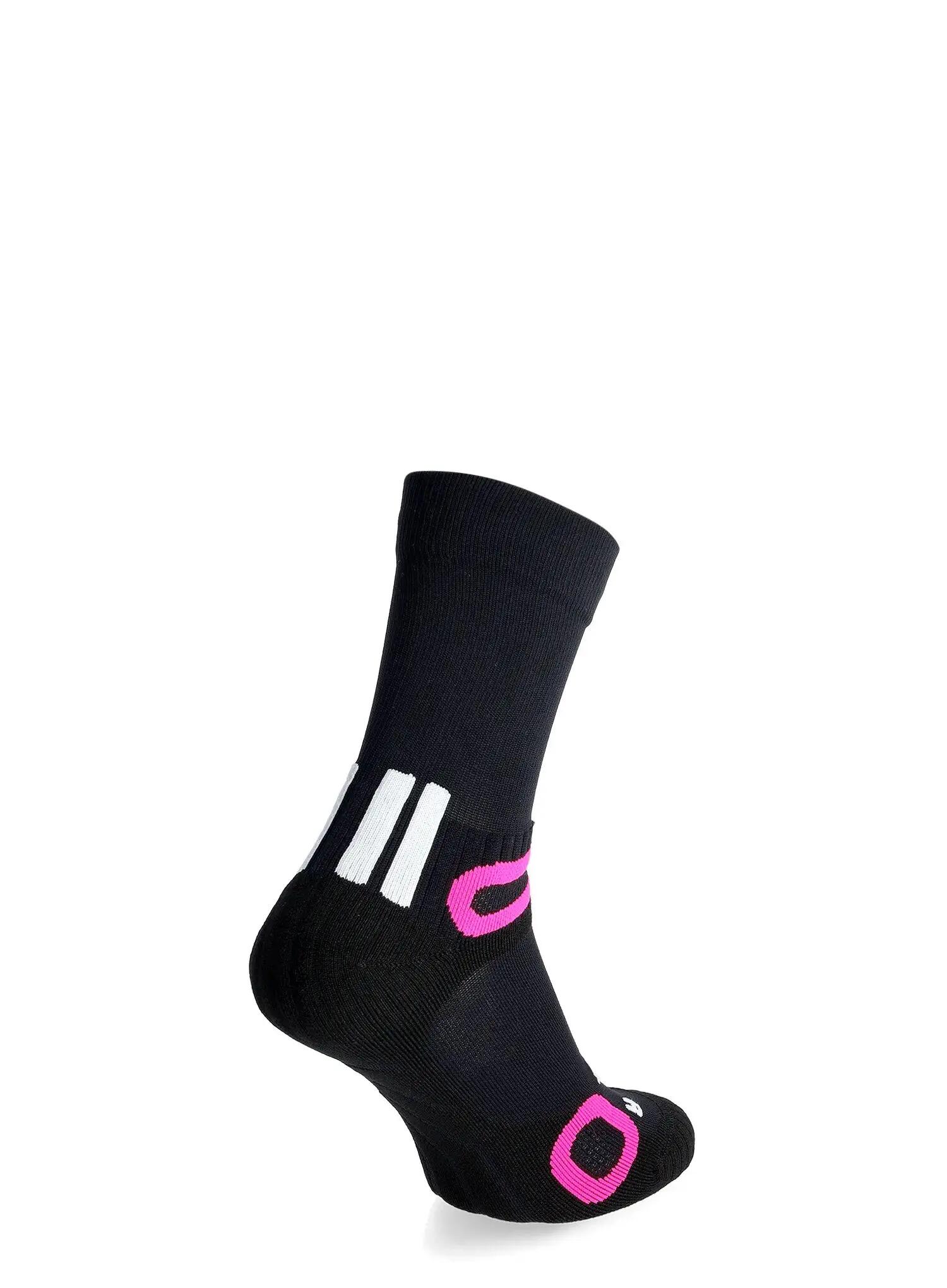 Skarpety turystyczne X-Socks Hike Discover Crew 3/6