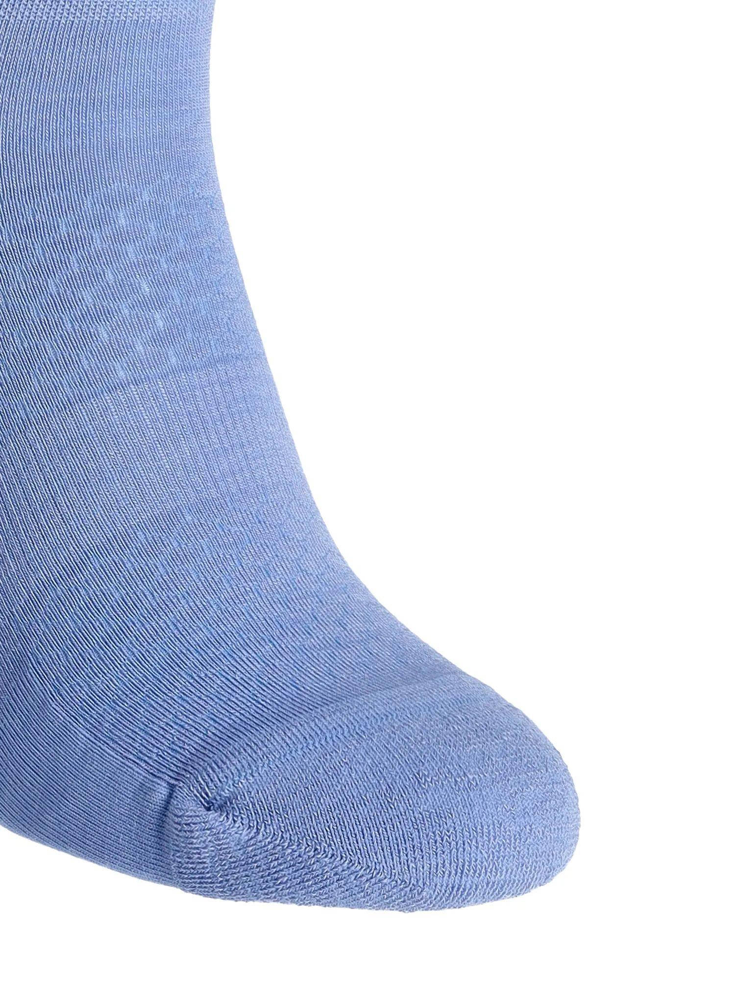 Skarpety rowerowe Mons Royale Atlas Merino Crew Sock 5/6