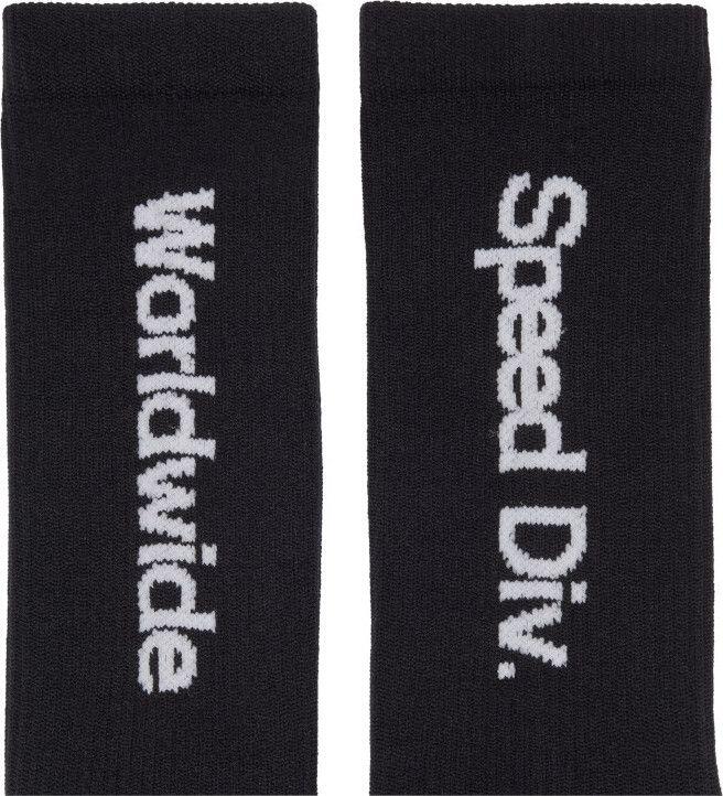 Skarpety rowerowe Fox 8 Ranger Sock Worldwide 5/5