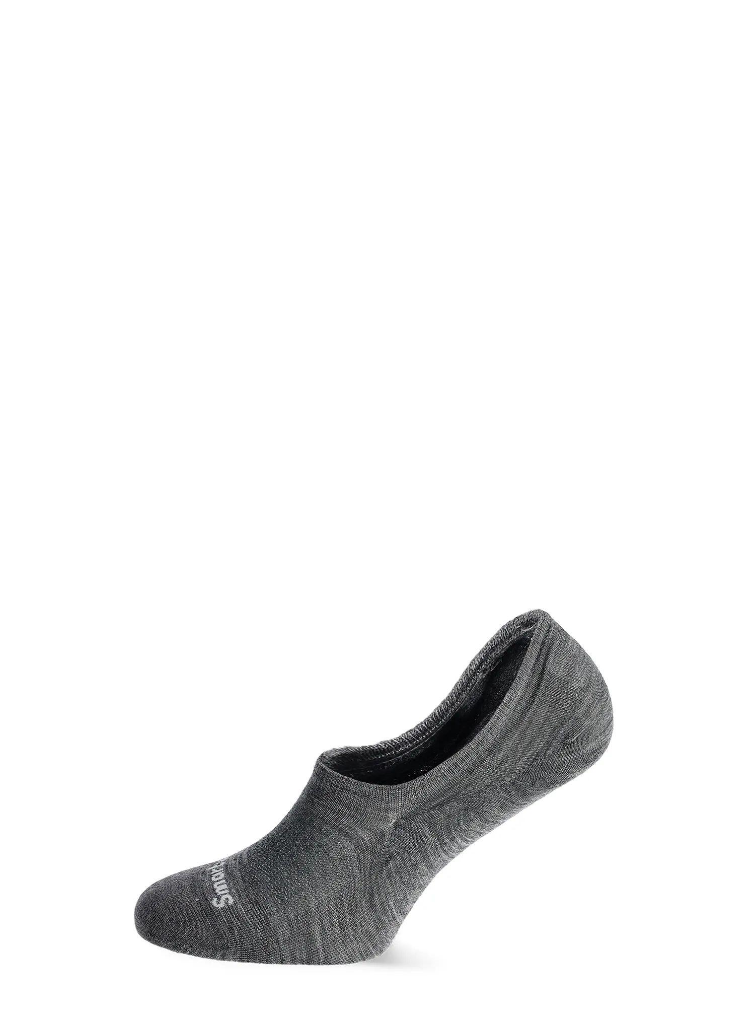 Skarpety Smartwool Everyday No Show Socks 3/4