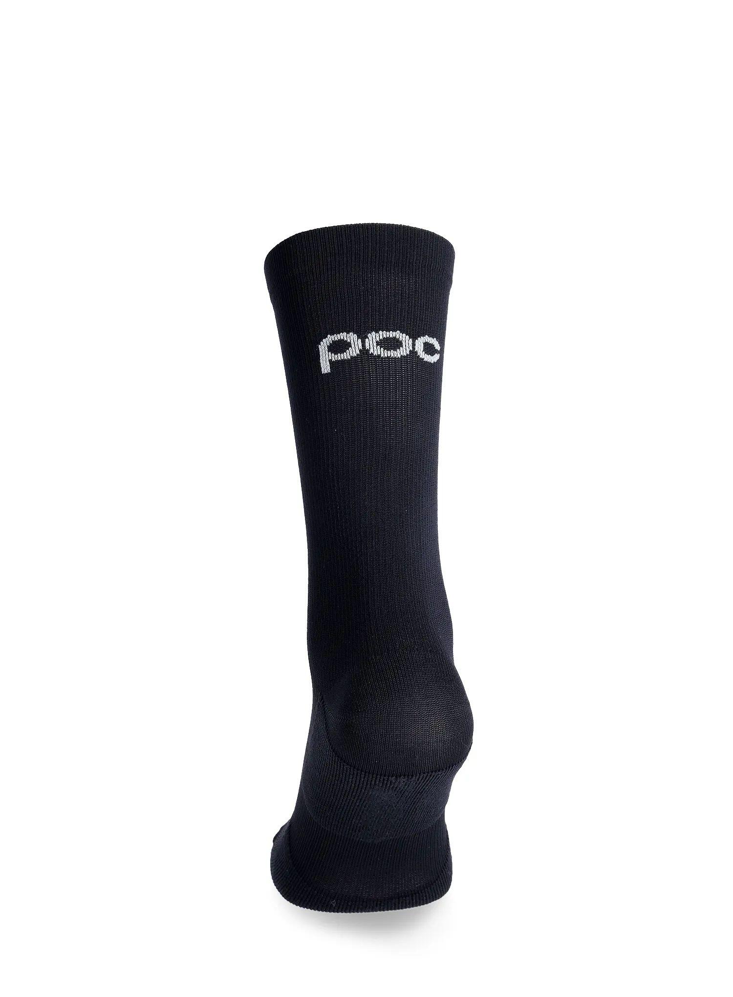 Skarpety rowerowe POC Motion MTB Long Sock 3/6