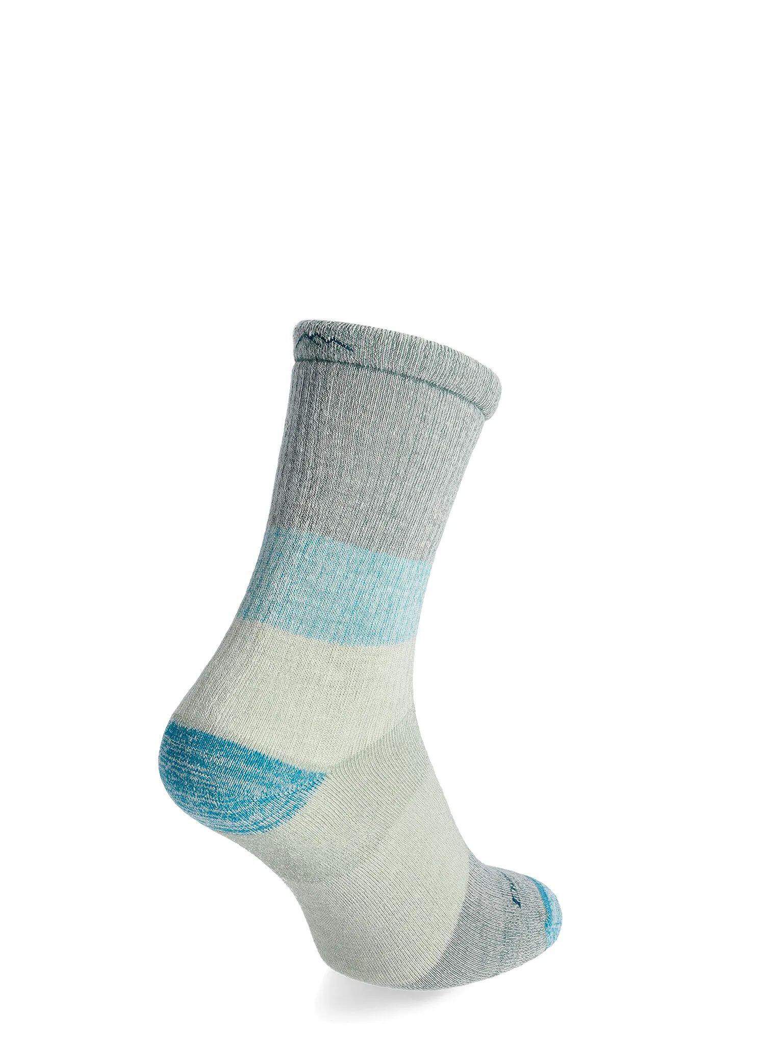 Skarpety trekkingowe damskie Darn Tough Mountaineering Micro Crew Heavyweight 3/7