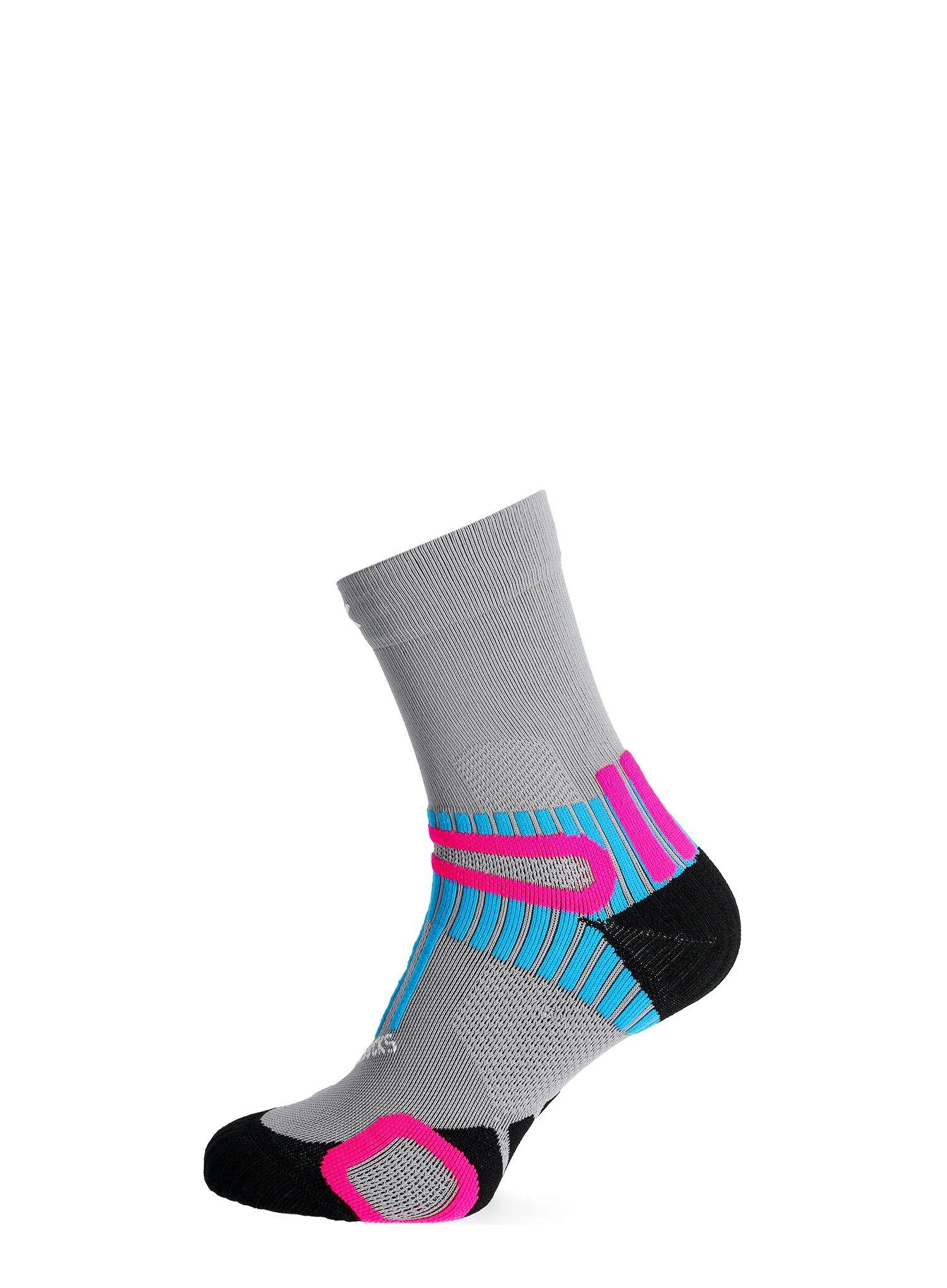 Skarpety turystyczne X-Socks Hike Perform Crew 5/7