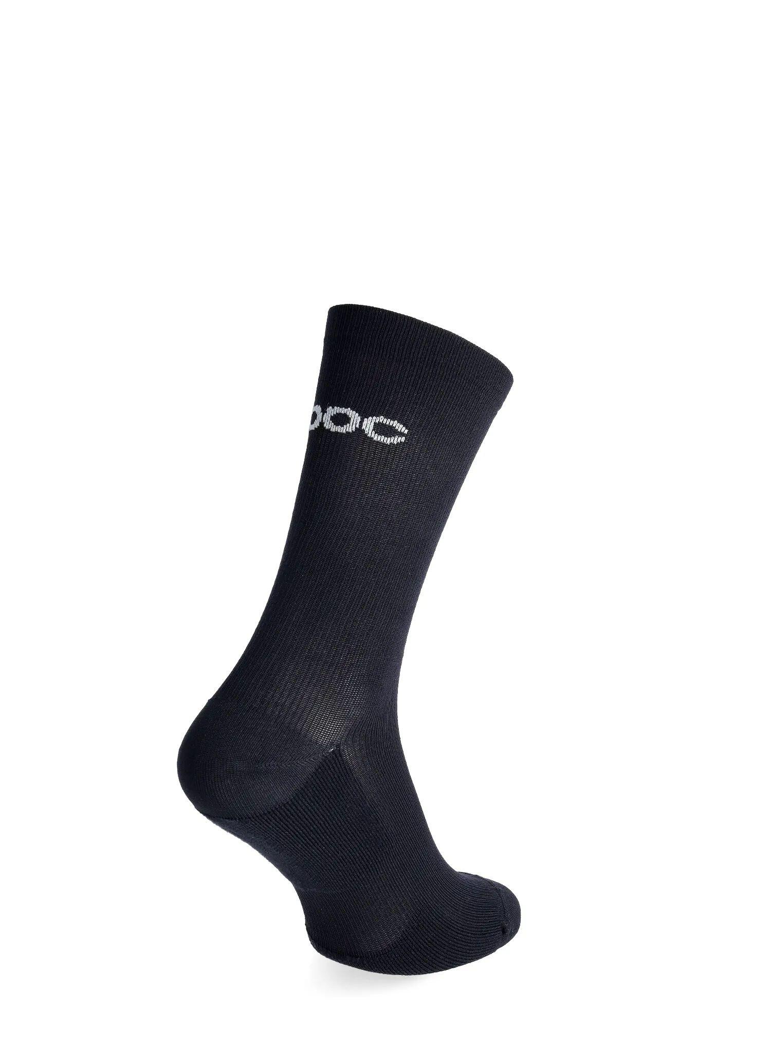 Skarpety rowerowe POC Motion MTB Long Sock 2/6