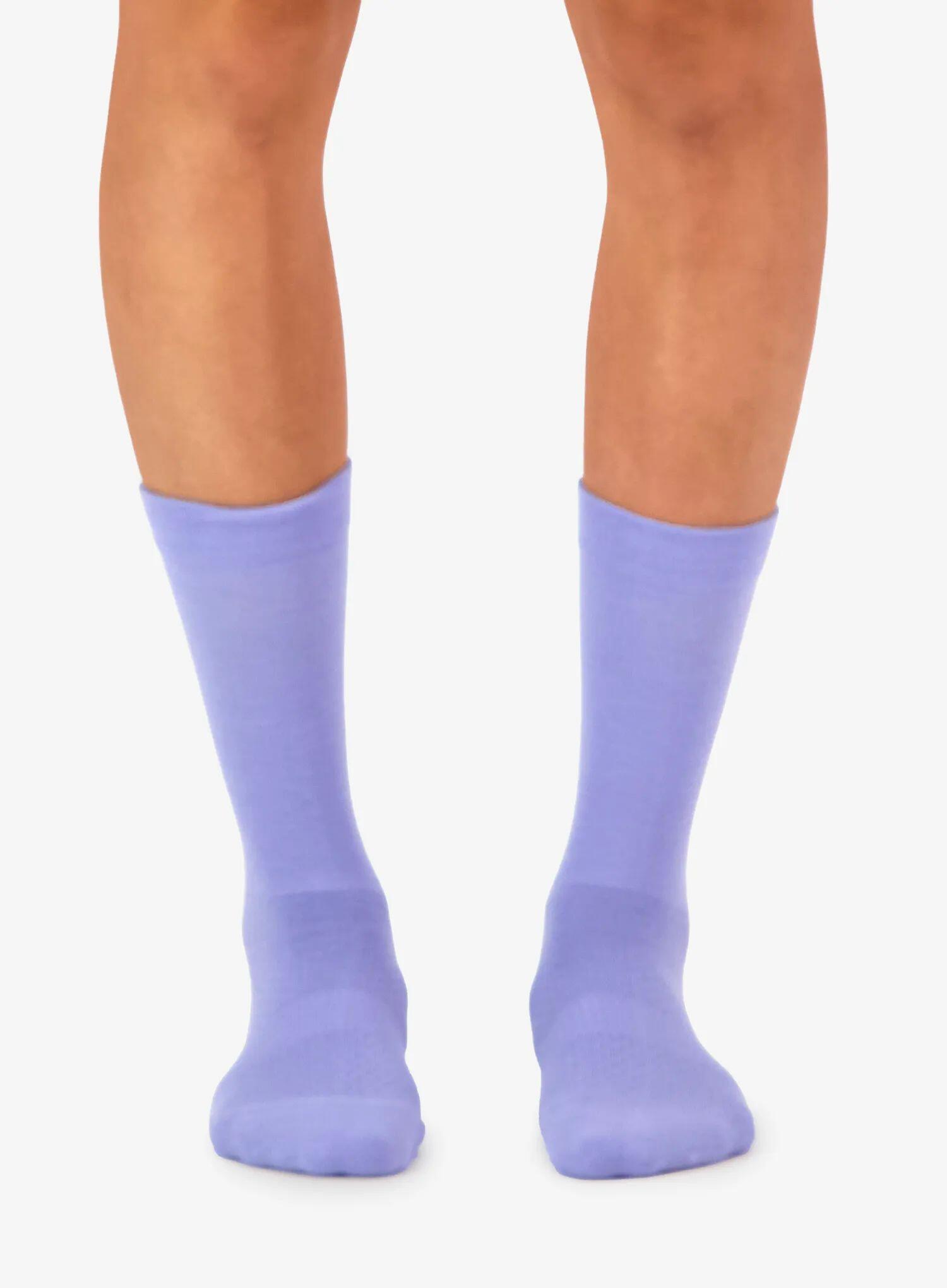 Skarpety rowerowe Mons Royale Atlas Merino Crew Sock 2/6