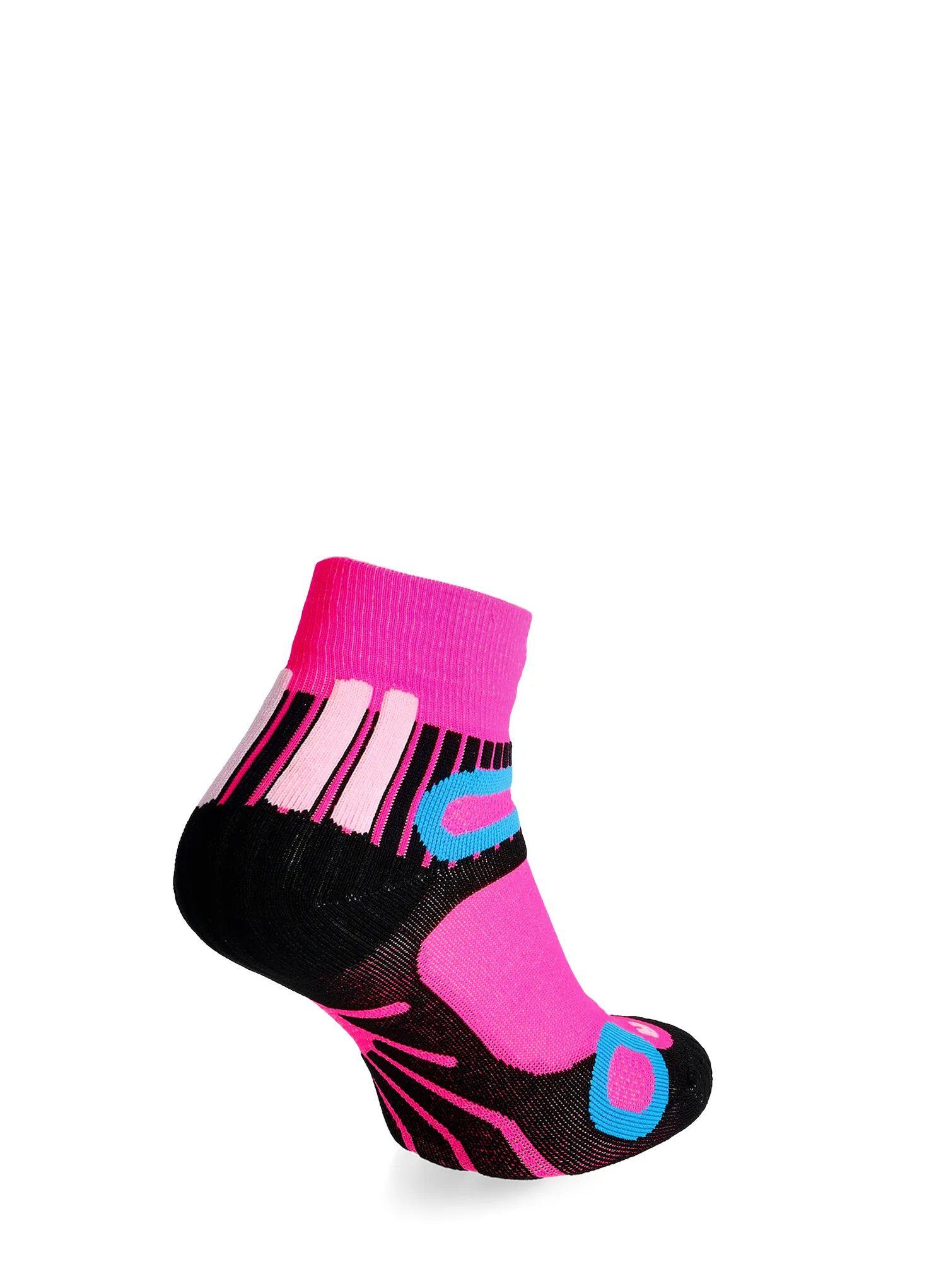Skarpety turystyczne X-Socks Hike Discover Ankle 2/4