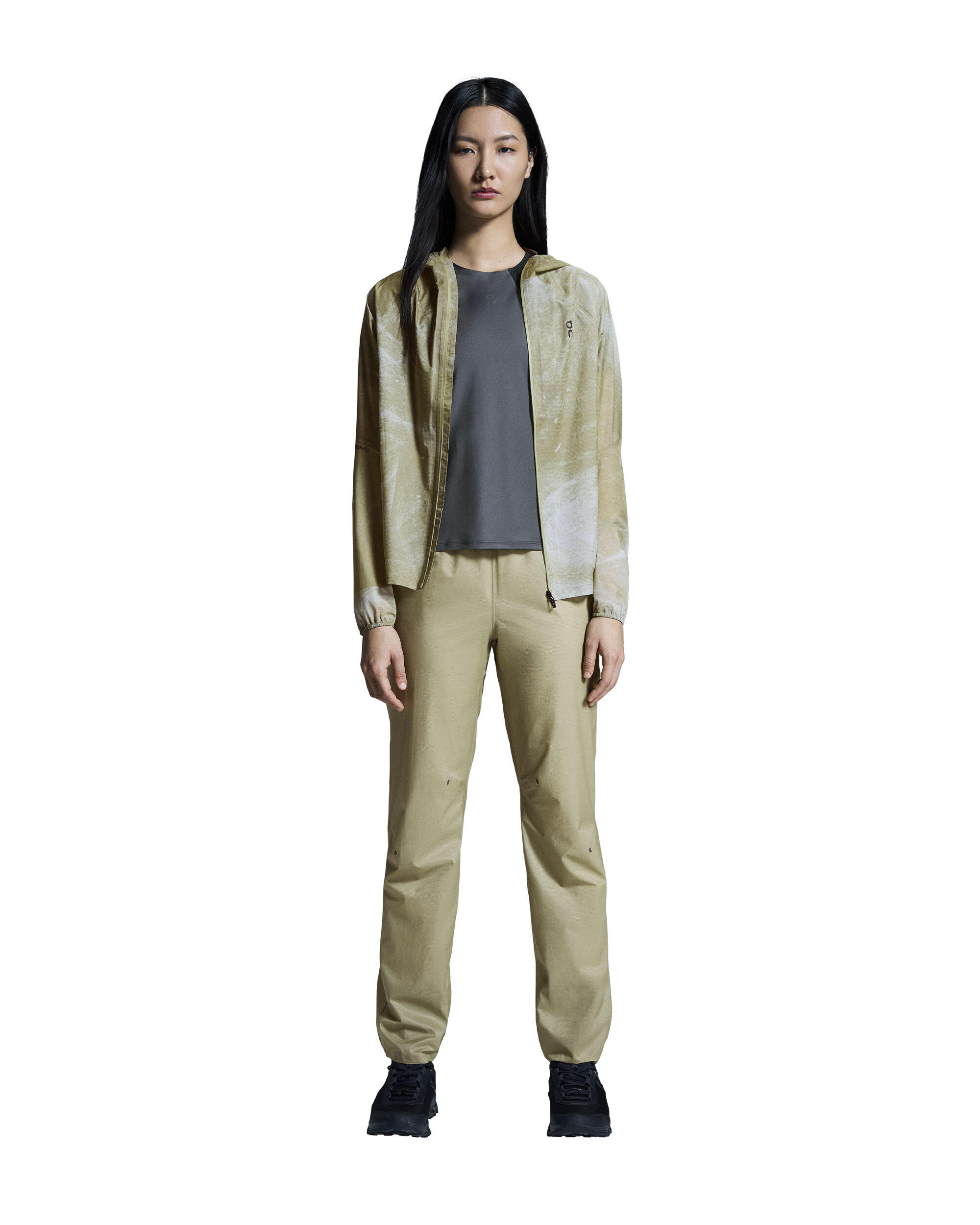 Pantaloni lungi - Ultra Pants W - Caper
