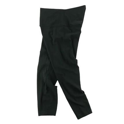 Seconde vie - Leggings Femme Gym Yoga Noir - Très bon état