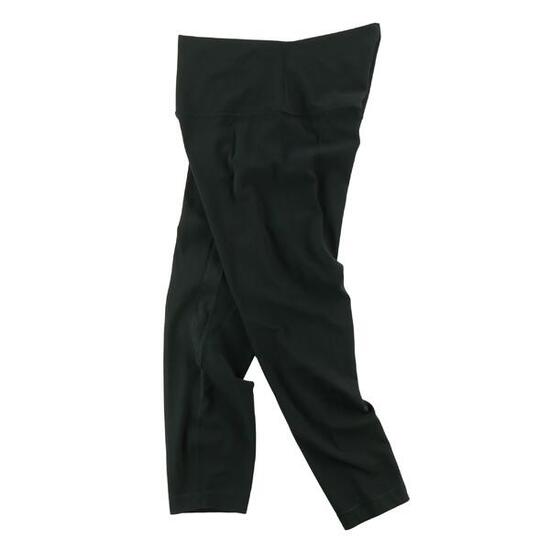 Seconde vie - Leggings Femme Gym Yoga Noir - Très bon état