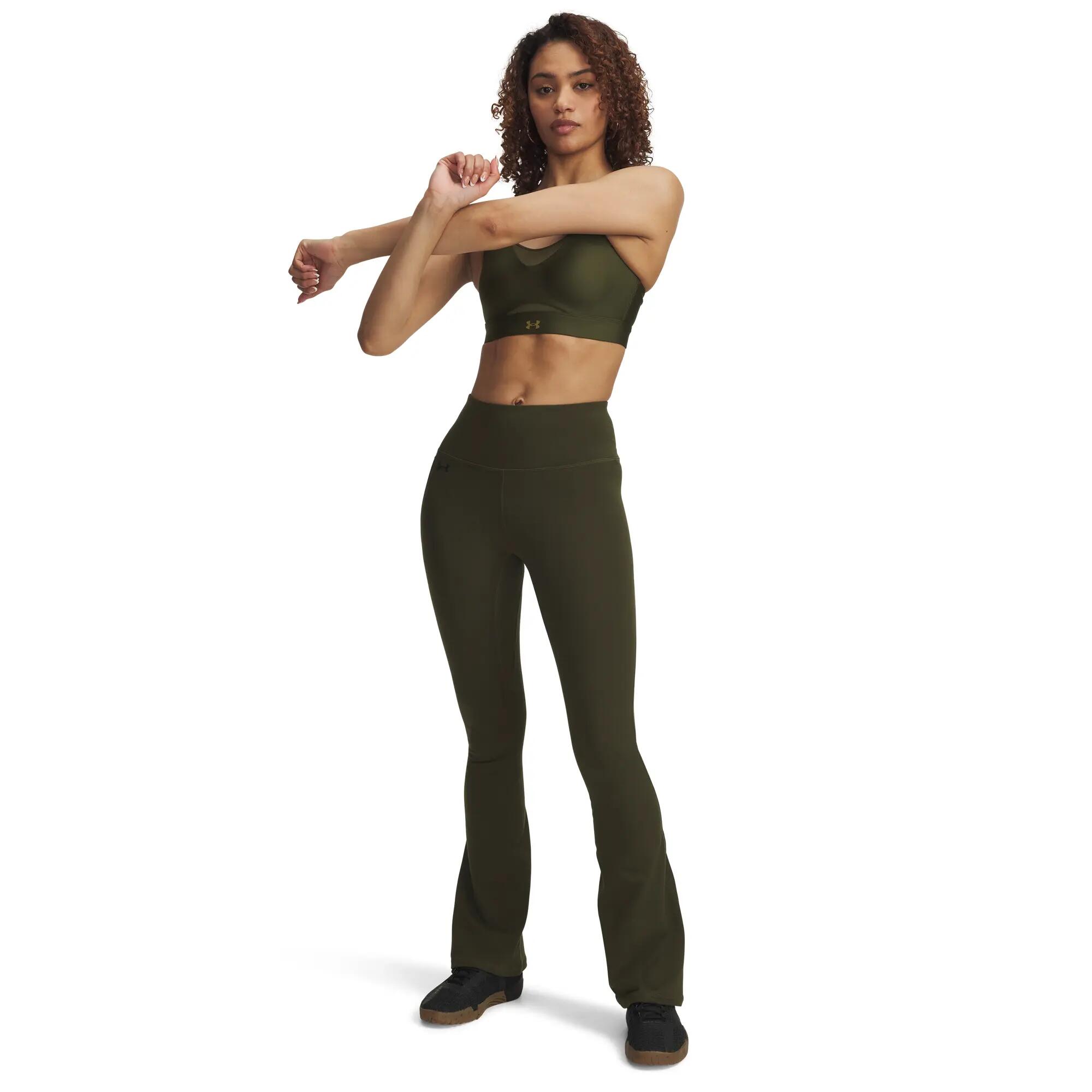 Under Armour Damen Trainingshose Motion Flare Pant 1379176 3/3