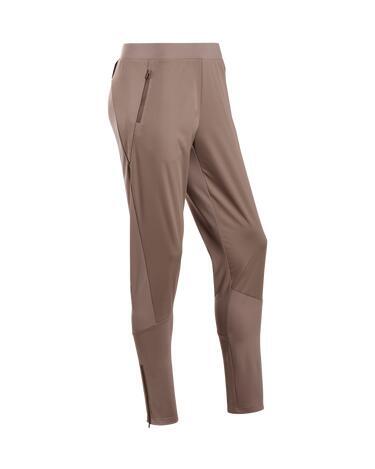 Pantaloni lungi - cold weather pants - maro