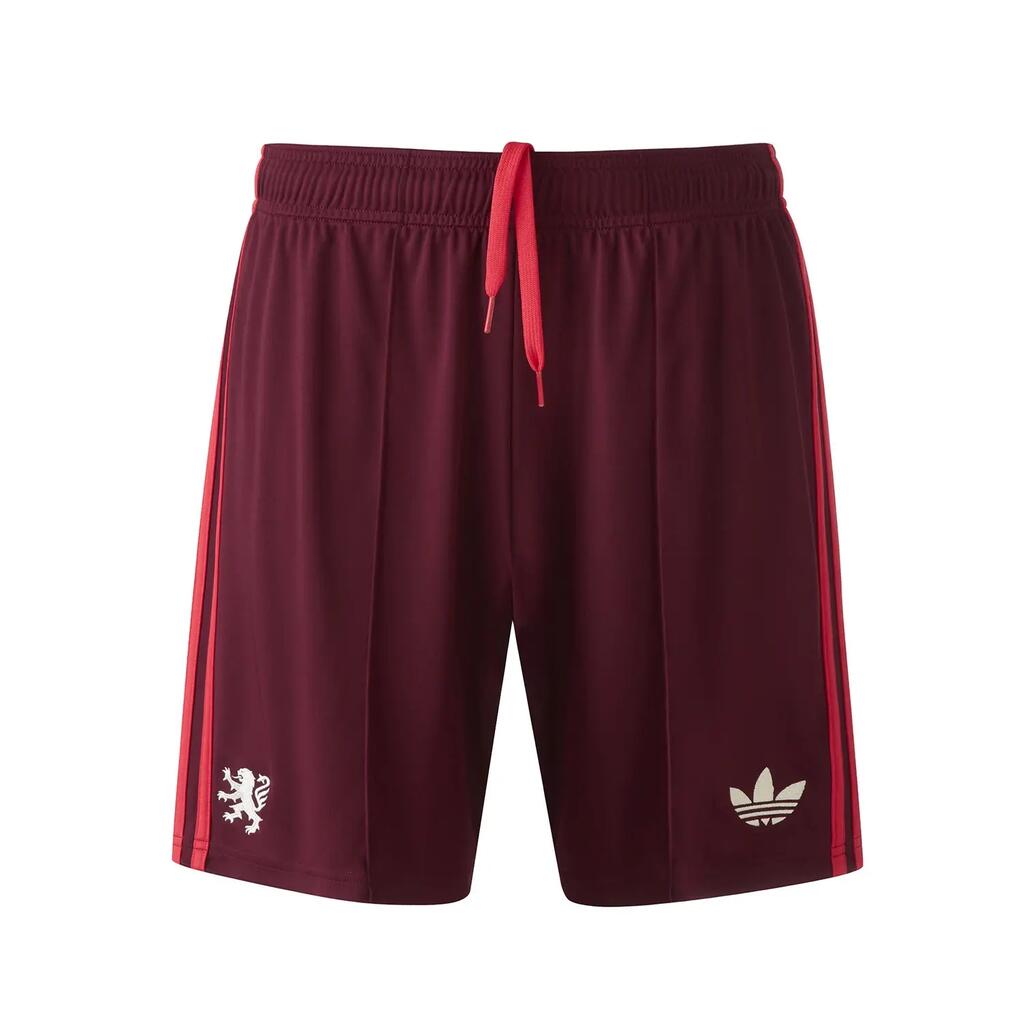 OL Outdoor Shorts 2026/27
