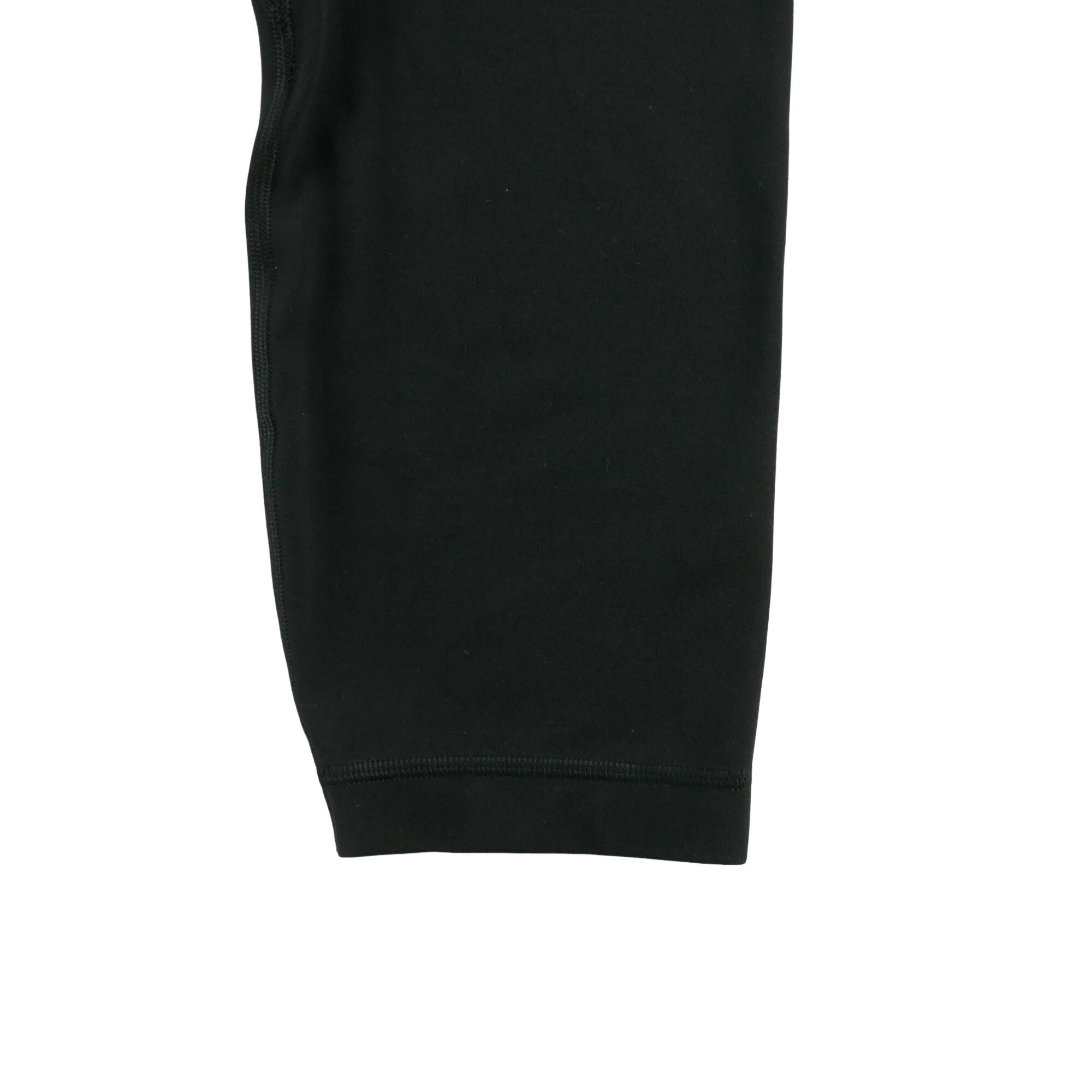 Second life - Legginsy damskie do jogi czarne Lululemon - Stan bardzo dobry 5/6