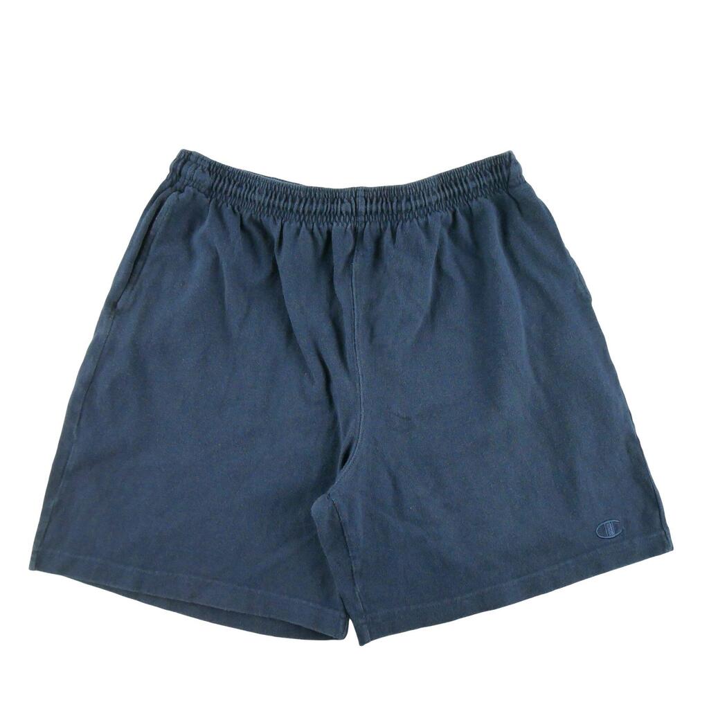 Second life - Men's Navy Shorts - Good