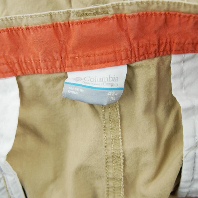 Second life - Pantaloni scurți bărbați - Bun