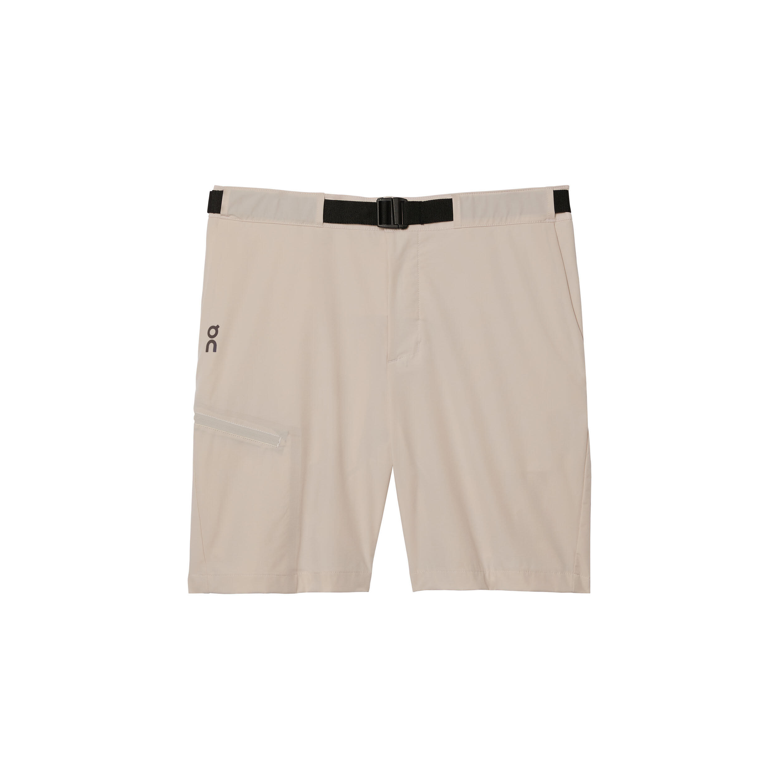 Pantaloni scurti - Trek Short W - Silver
