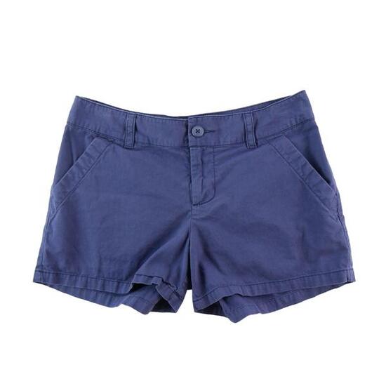 Seconde vie - Short Femme Marine - Très bon état