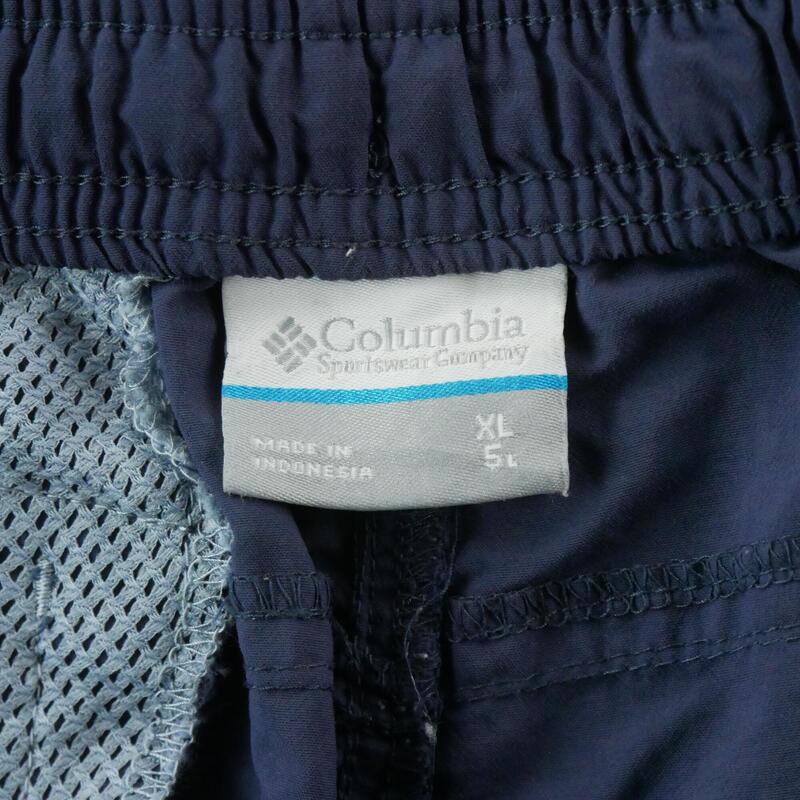 Second life - Pantaloni scurți bărbați Columbia - Ca nou