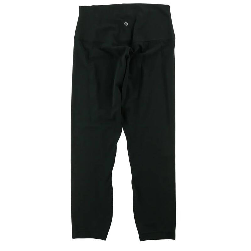 Second life - Colanți femei yoga Lululemon - Foarte bun