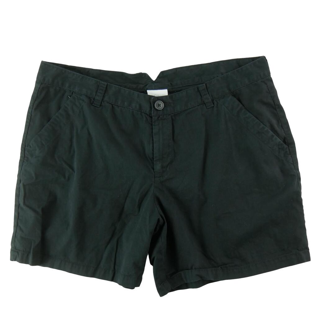 Second life - Women’s Shorts Black - Very good