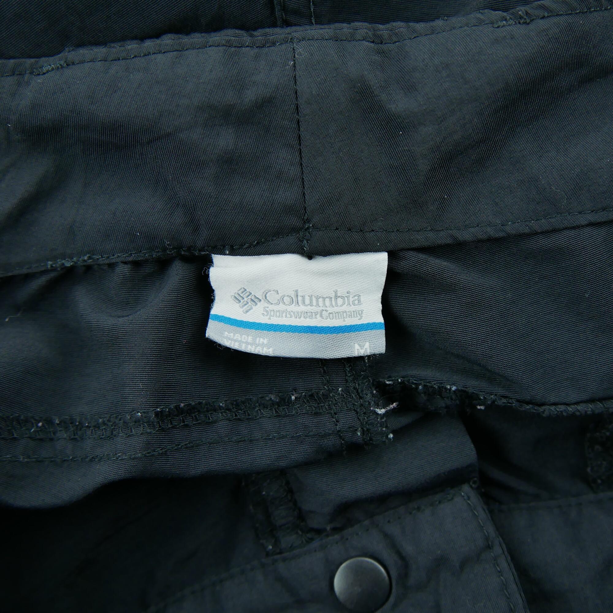 Segunda vida - Columbia Short Feminino PFG Omni-Shade - Em bom estado 6/6
