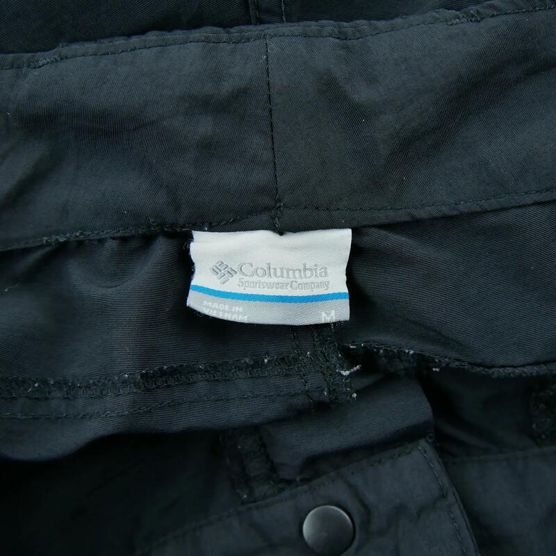 Second life - Columbia Pantaloni scurți damă PFG Omni-Shade - Bun