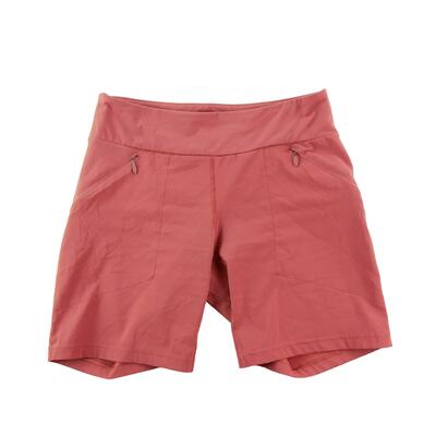 Tweedehands - dames korte broek coral - zeer goede staat