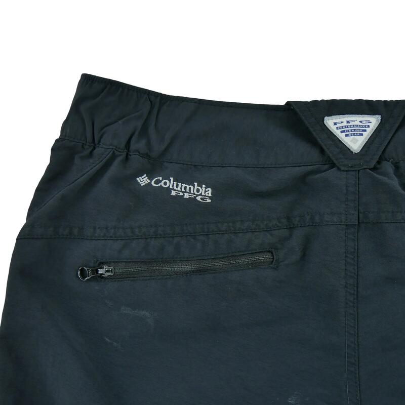 Second life - Columbia Pantaloni scurți damă PFG Omni-Shade - Bun